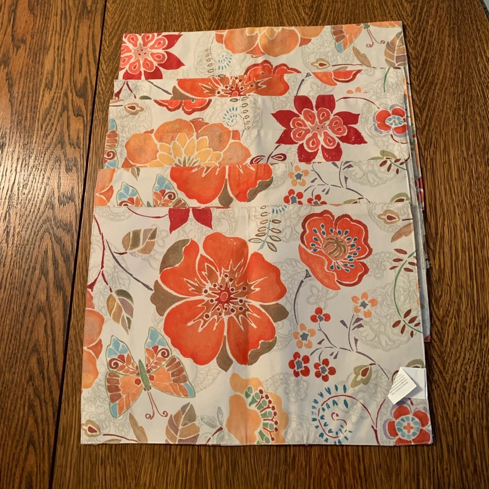 Set 6 Placemats